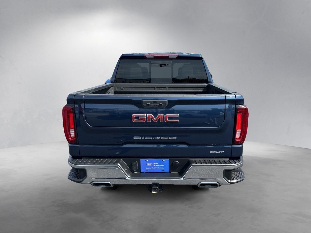 2023 GMC Sierra 1500 SLT Richmond VA