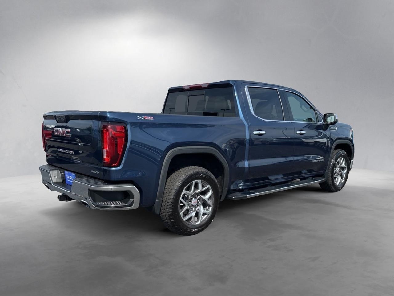 2023 GMC Sierra 1500 SLT Richmond VA