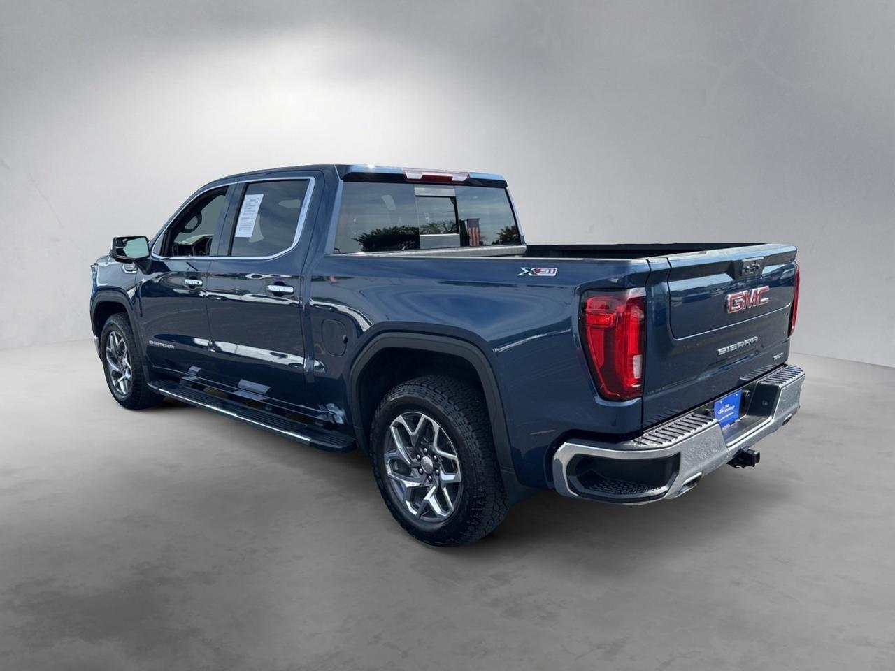 2023 GMC Sierra 1500 SLT Richmond VA