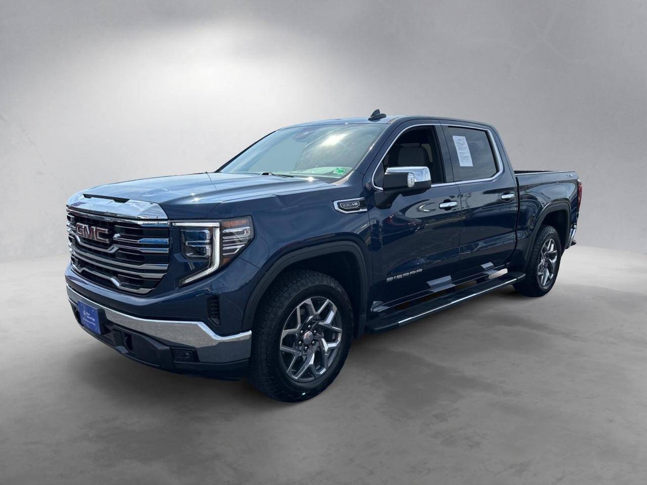 2023 GMC Sierra 1500 SLT Richmond VA