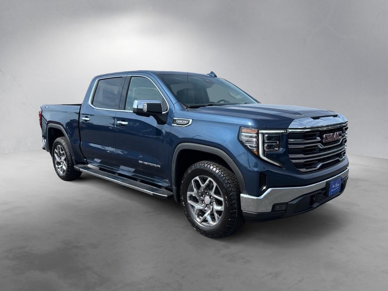 2023 GMC Sierra 1500 SLT Richmond VA