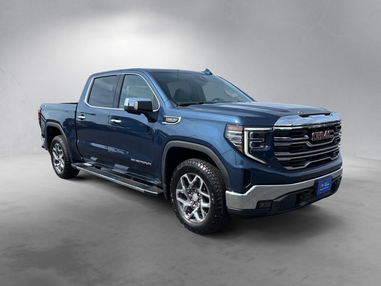 2023 GMC Sierra 1500 SLT Richmond VA