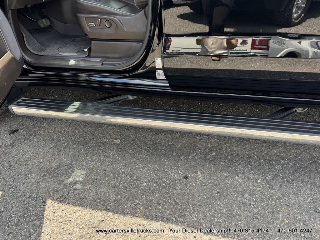 2023 GMC Sierra 1500 SOLD SOLD SOLD*** Denali 4X4 - DIESEL Cartersville GA
