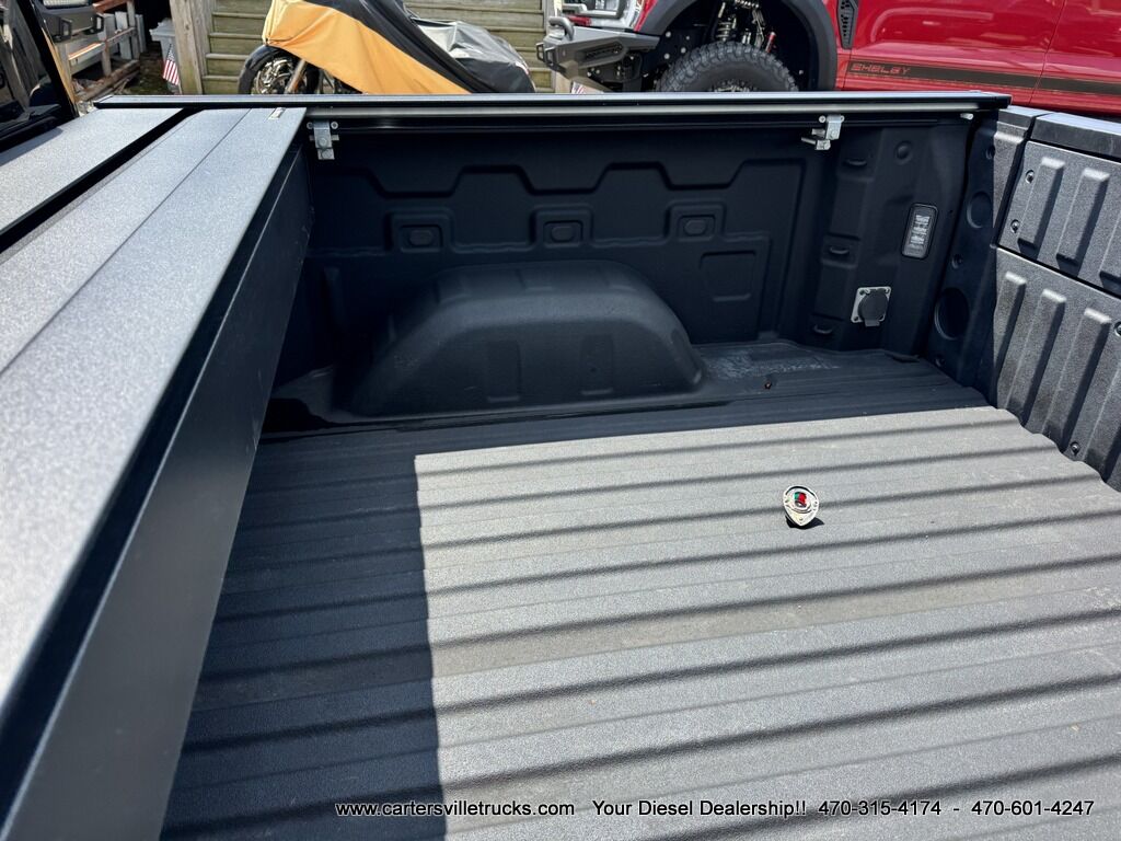 2023 GMC Sierra 1500 SOLD SOLD SOLD*** Denali 4X4 - DIESEL Cartersville GA