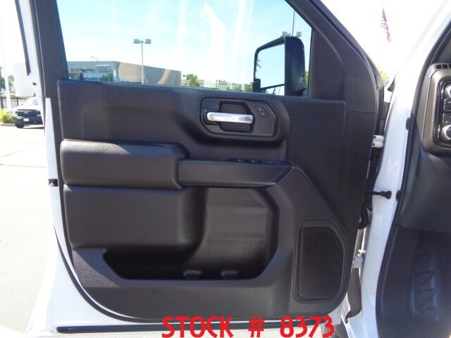 2023 GMC Sierra 2500HD ~ 4x4 ~ Crew Cab ~ Diesel ~ Only 36K Miles! Rocklin CA