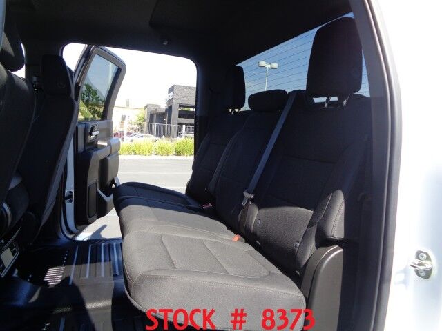 2023 GMC Sierra 2500HD ~ 4x4 ~ Crew Cab ~ Diesel ~ Only 36K Miles! Rocklin CA