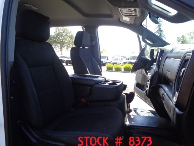 2023 GMC Sierra 2500HD ~ 4x4 ~ Crew Cab ~ Diesel ~ Only 36K Miles! Rocklin CA