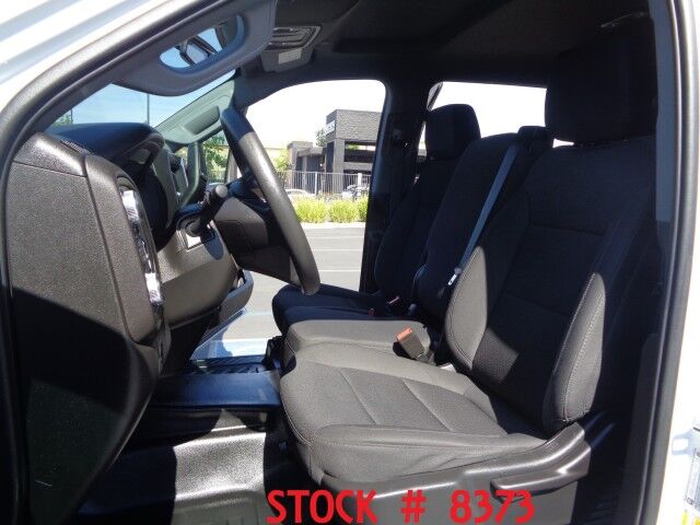 2023 GMC Sierra 2500HD ~ 4x4 ~ Crew Cab ~ Diesel ~ Only 36K Miles! Rocklin CA