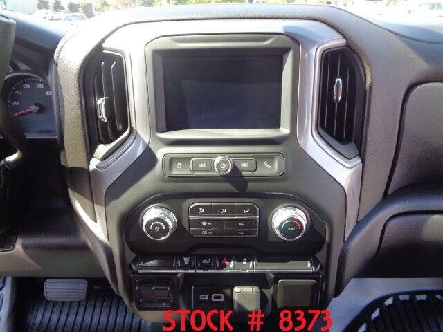 2023 GMC Sierra 2500HD ~ 4x4 ~ Crew Cab ~ Diesel ~ Only 36K Miles! Rocklin CA