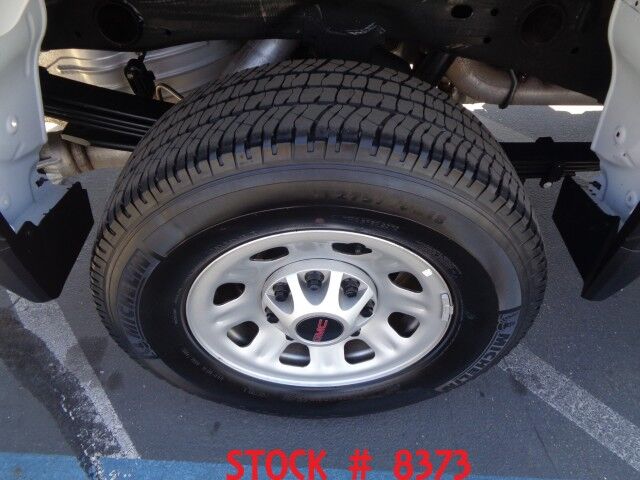 2023 GMC Sierra 2500HD ~ 4x4 ~ Crew Cab ~ Diesel ~ Only 36K Miles! Rocklin CA