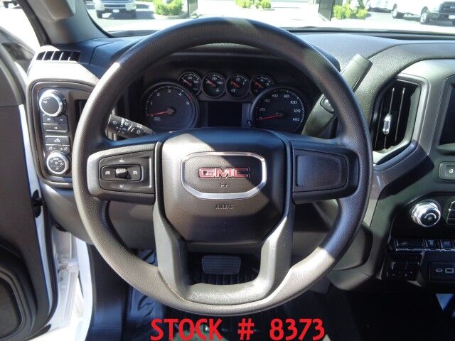 2023 GMC Sierra 2500HD ~ 4x4 ~ Crew Cab ~ Diesel ~ Only 36K Miles! Rocklin CA