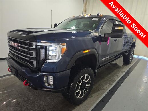 2023_GMC_Sierra 2500HD__ Fond du Lac WI