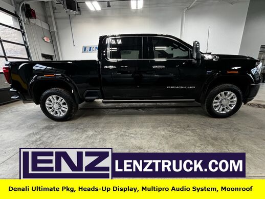 2023_GMC_Sierra 2500HD__ Fond du Lac WI