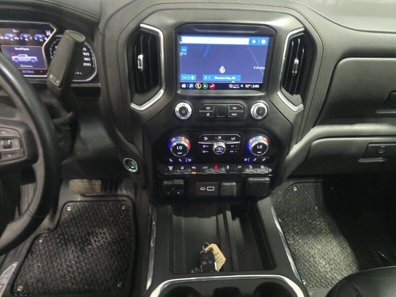 2023 GMC Sierra 2500HD Minocqua WI