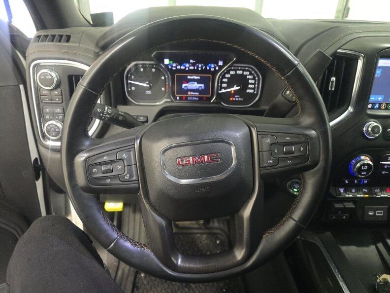 2023 GMC Sierra 2500HD Minocqua WI
