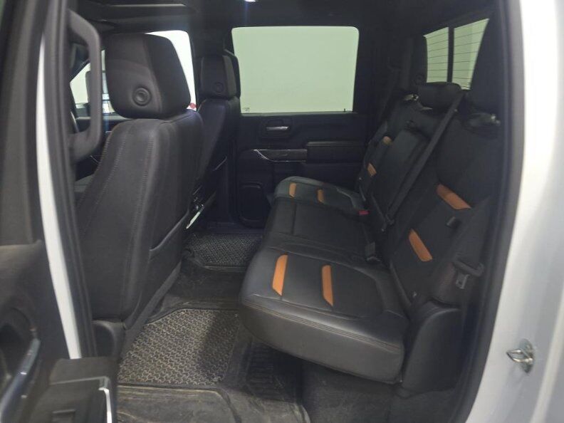 2023 GMC Sierra 2500HD Minocqua WI