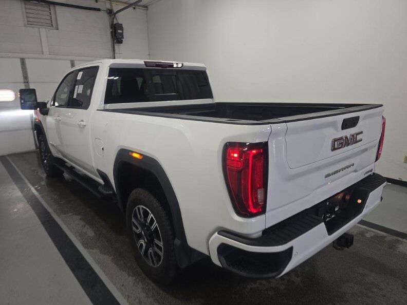 2023 GMC Sierra 2500HD Minocqua WI