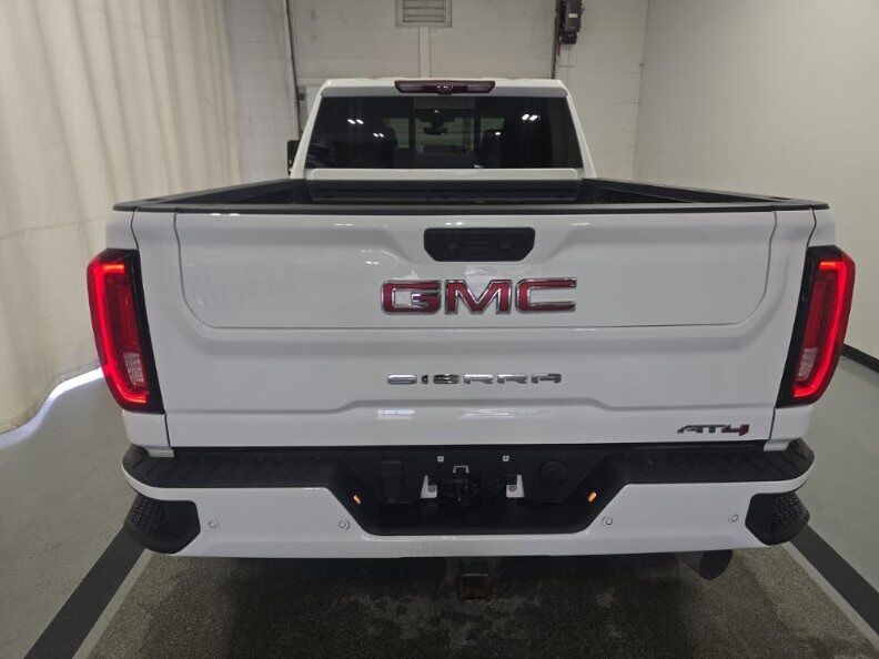 2023 GMC Sierra 2500HD Minocqua WI