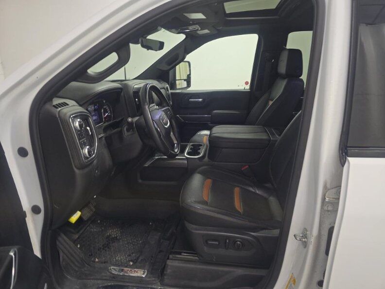 2023 GMC Sierra 2500HD Minocqua WI