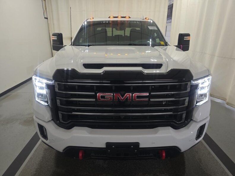 2023 GMC Sierra 2500HD Minocqua WI