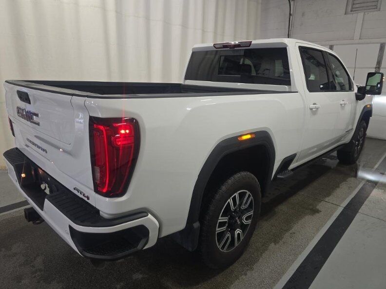 2023 GMC Sierra 2500HD Minocqua WI