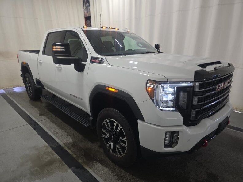 2023 GMC Sierra 2500HD Minocqua WI