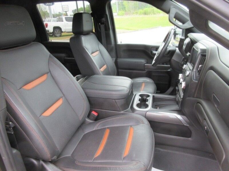 2023 GMC Sierra 2500HD 4WD Crew Cab 159 AT4 Saint George SC