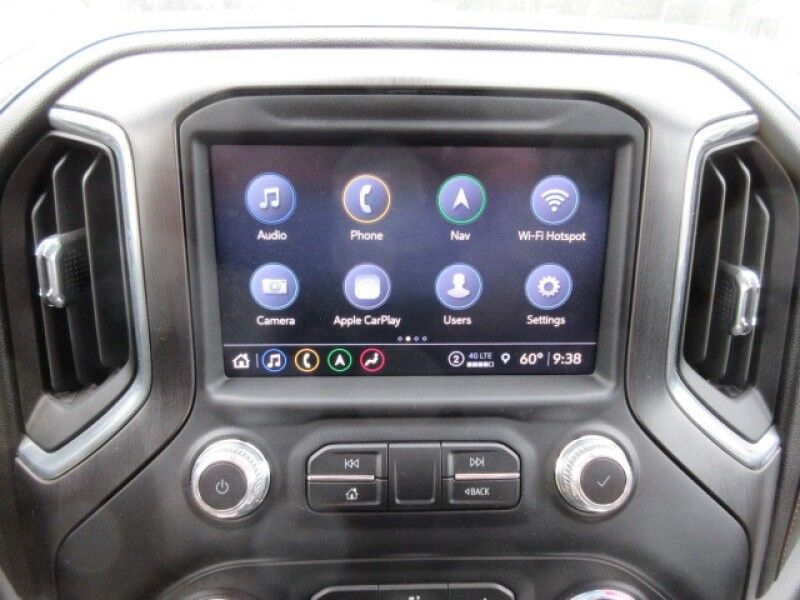 2023 GMC Sierra 2500HD 4WD Crew Cab 159 AT4 Saint George SC