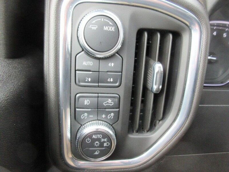 2023 GMC Sierra 2500HD 4WD Crew Cab 159 AT4 Saint George SC