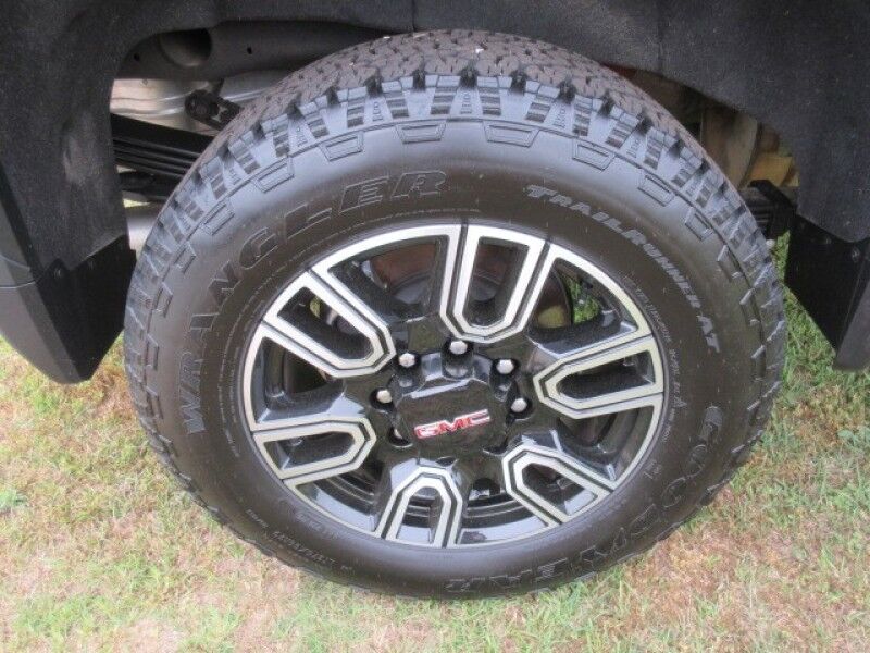 2023 GMC Sierra 2500HD 4WD Crew Cab 159 AT4 Saint George SC