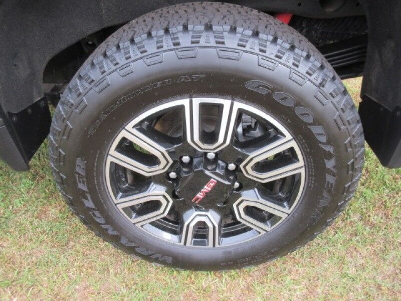 2023 GMC Sierra 2500HD 4WD Crew Cab 159 AT4 Saint George SC