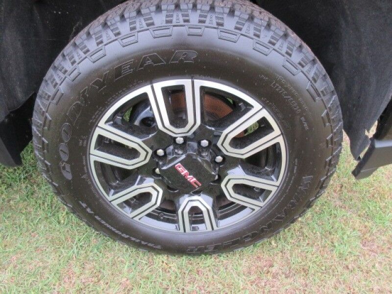 2023 GMC Sierra 2500HD 4WD Crew Cab 159 AT4 Saint George SC