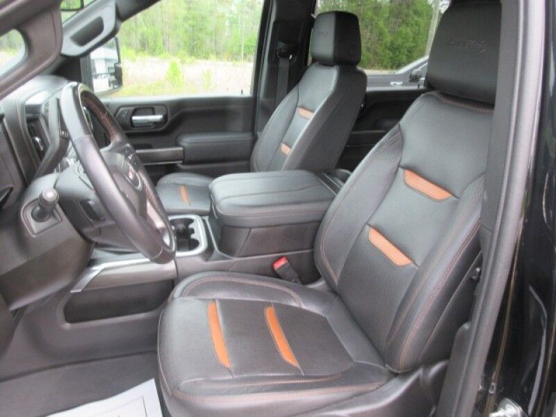 2023 GMC Sierra 2500HD 4WD Crew Cab 159 AT4 Saint George SC