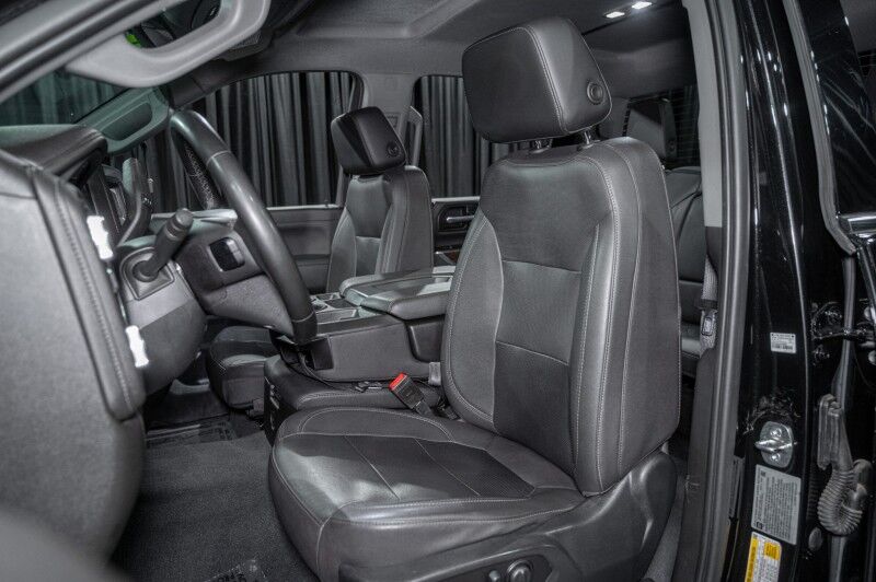 2023 GMC Sierra 2500HD 4WD Crew Cab 159" SLT Pickup Truck Peoria AZ