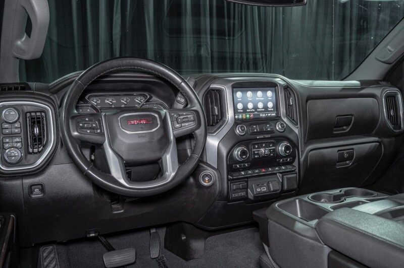 2023 GMC Sierra 2500HD 4WD Crew Cab 159" SLT Pickup Truck Peoria AZ