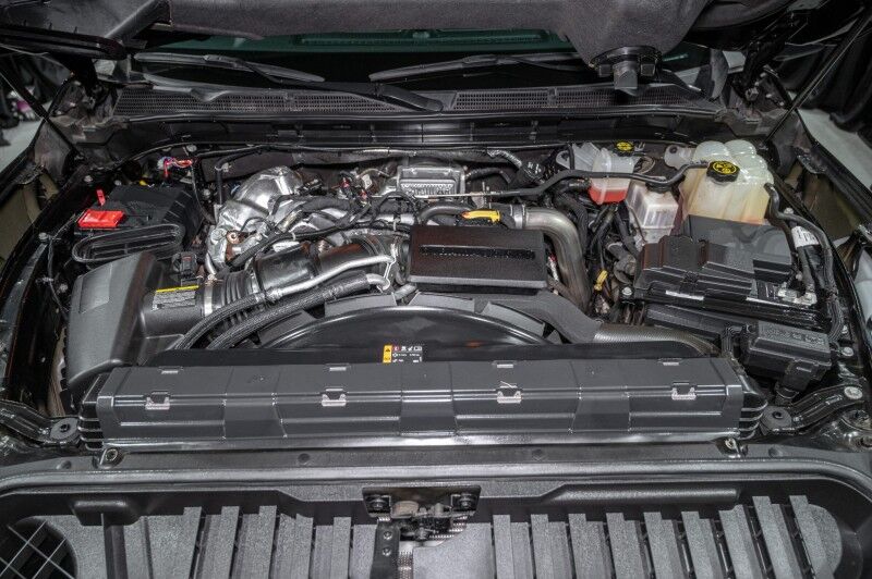 2023 GMC Sierra 2500HD 4WD Crew Cab 159" SLT Pickup Truck Peoria AZ