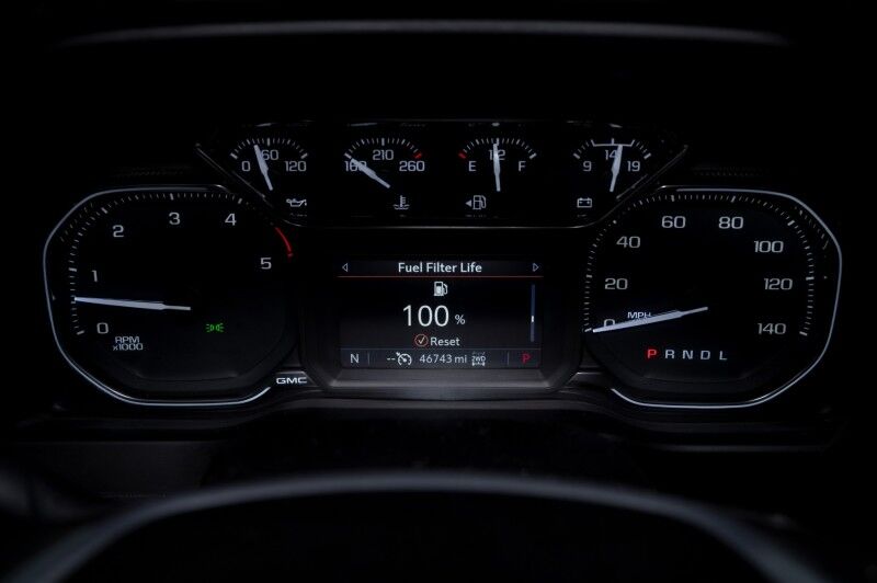 2023 GMC Sierra 2500HD 4WD Crew Cab 159" SLT Pickup Truck Peoria AZ