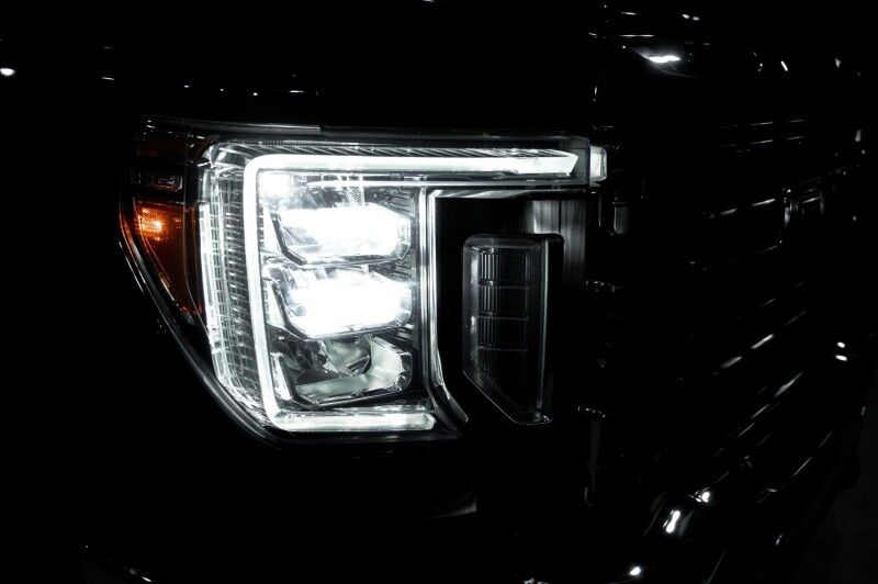 2023 GMC Sierra 2500HD 4WD Crew Cab 159" SLT Pickup Truck Peoria AZ