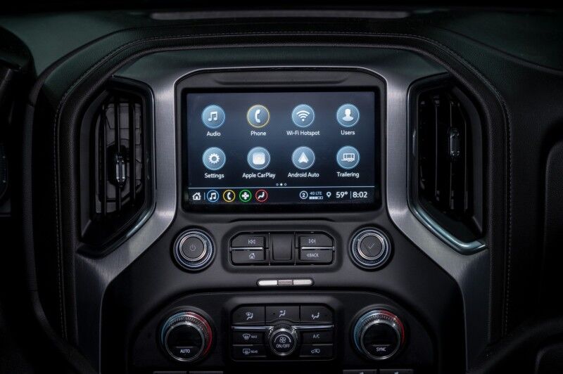 2023 GMC Sierra 2500HD 4WD Crew Cab 159" SLT Pickup Truck Peoria AZ