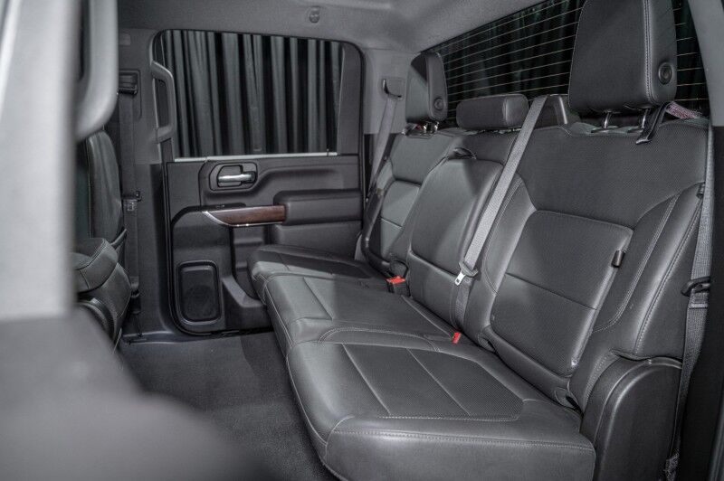 2023 GMC Sierra 2500HD 4WD Crew Cab 159" SLT Pickup Truck Peoria AZ