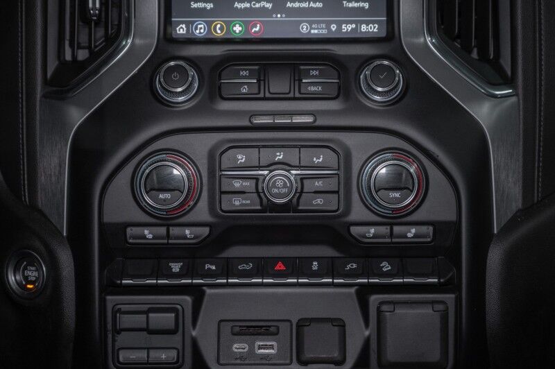 2023 GMC Sierra 2500HD 4WD Crew Cab 159" SLT Pickup Truck Peoria AZ