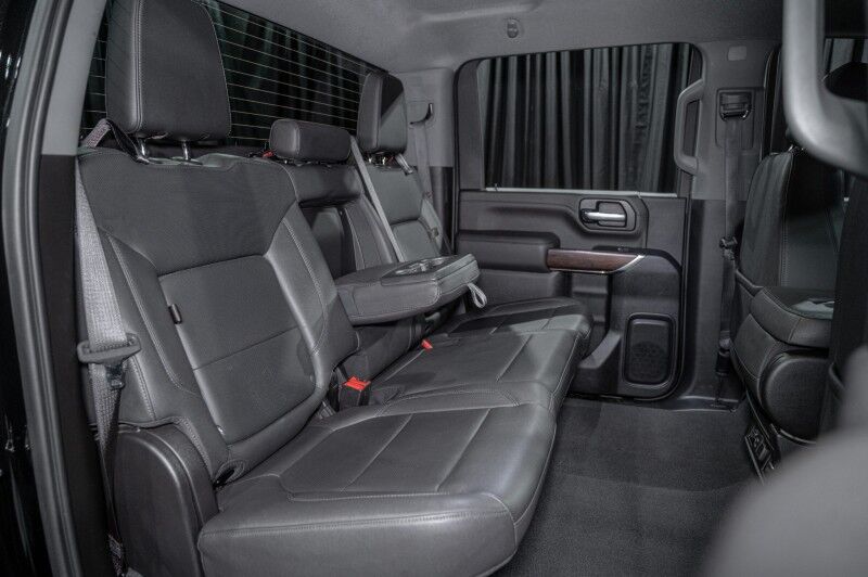 2023 GMC Sierra 2500HD 4WD Crew Cab 159" SLT Pickup Truck Peoria AZ