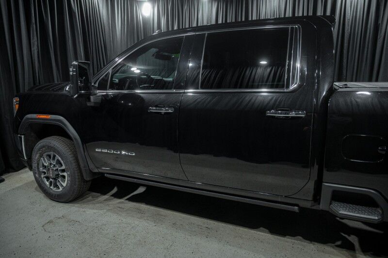 2023 GMC Sierra 2500HD 4WD Crew Cab 159" SLT Pickup Truck Peoria AZ