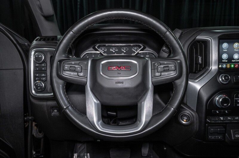 2023 GMC Sierra 2500HD 4WD Crew Cab 159" SLT Pickup Truck Peoria AZ