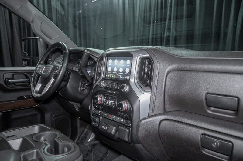 2023 GMC Sierra 2500HD 4WD Crew Cab 159" SLT Pickup Truck Peoria AZ