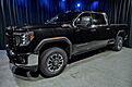 2023 GMC Sierra 2500HD 4WD Crew Cab 159 SLT Pickup