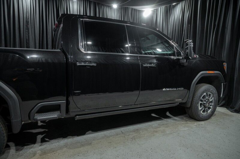 2023 GMC Sierra 2500HD 4WD Crew Cab 159" SLT Pickup Truck Peoria AZ