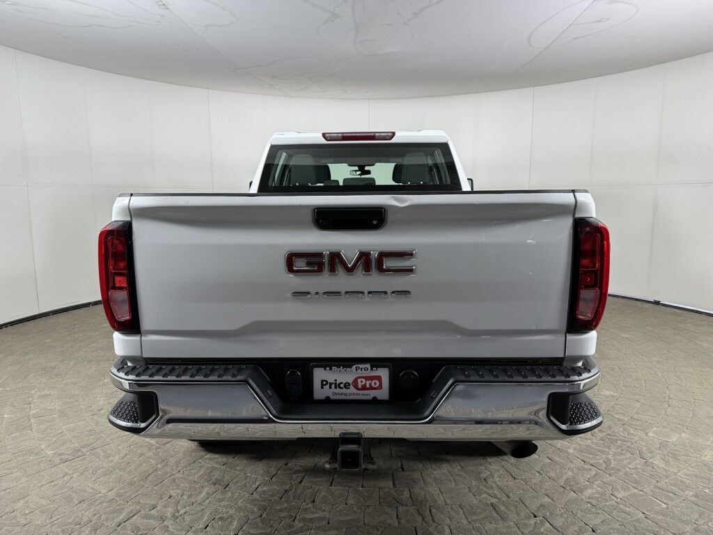 2023 GMC Sierra 2500HD 4WD Crew Cab Pro Maumee OH