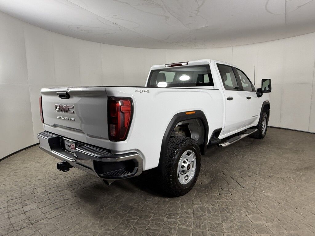 2023 GMC Sierra 2500HD 4WD Crew Cab Pro Maumee OH