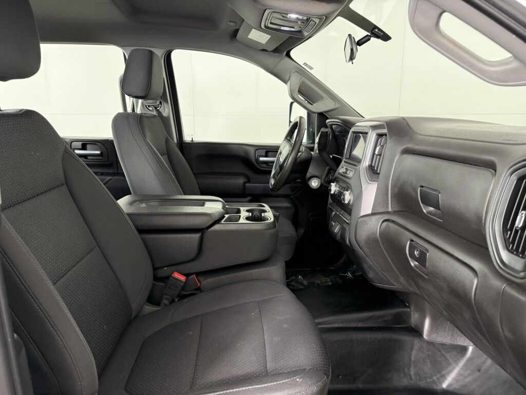 2023 GMC Sierra 2500HD 4WD Crew Cab Pro Maumee OH